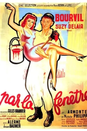 By the Window (1948)