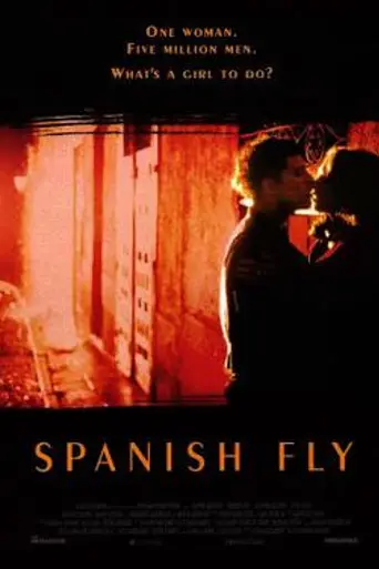 Spanish Fly (1998)