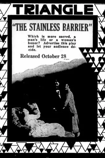 The Stainless Barrier (1917)