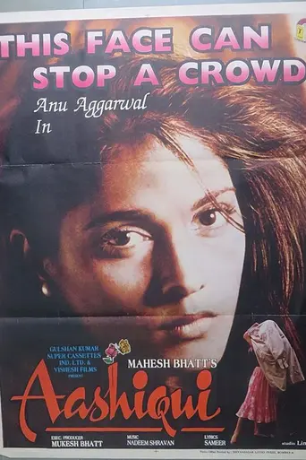 Aashiqui (1990)