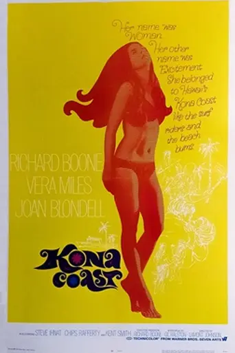 Kona Coast (1968)