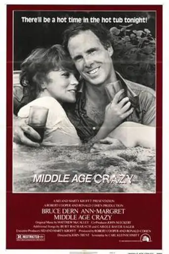 Middle Age Crazy (1980)