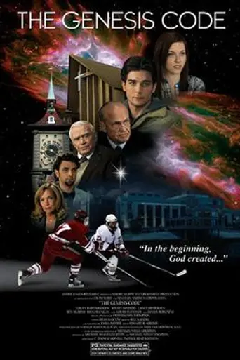 The Genesis Code (2010)