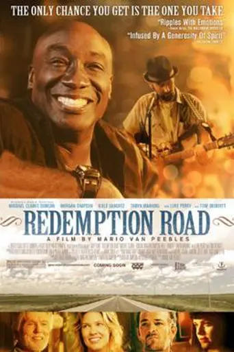 Дорога в Редемпшн (2010)