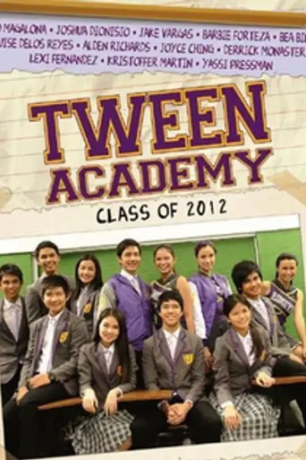 Tween Academy: Class of 2012 (2000)