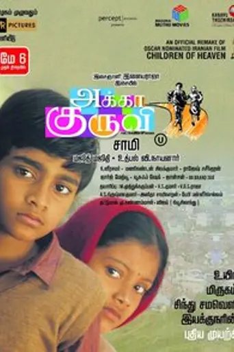 Akka Kuruvi