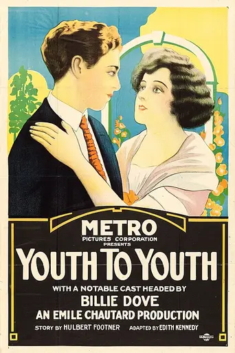 Youth to Youth (1922)