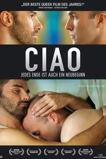 Ciao (2008)