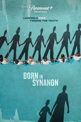 Born in Synanon (2023)