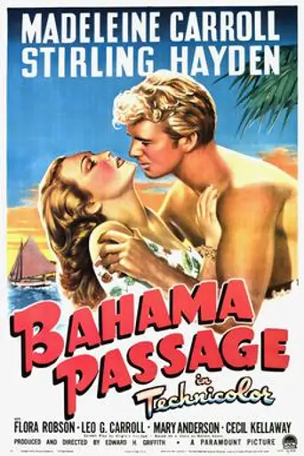Bahama Passage (1941)