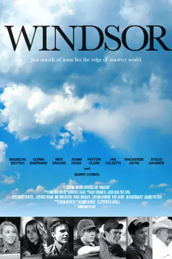 Windsor (2016)