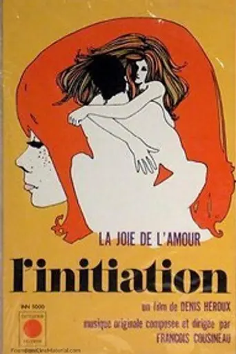 Here and Now (1970)