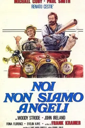 We Are No Angels (1975)