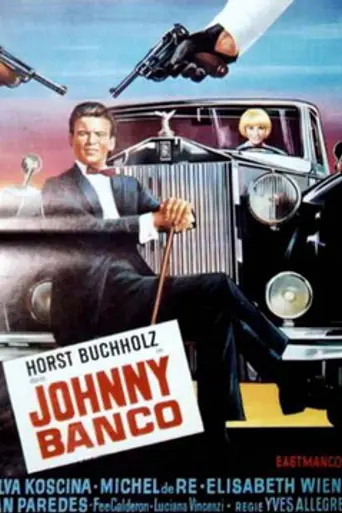 Johnny Banco (1967)