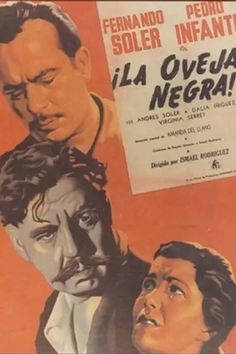 La Oveja Negra (1949)