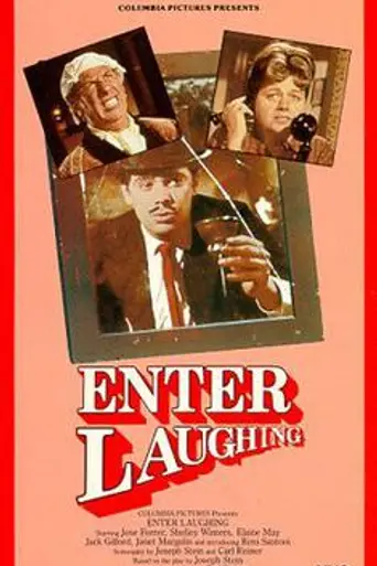 Enter Laughing (1967)