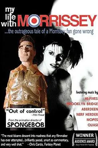 My Life with Morrissey (2003)