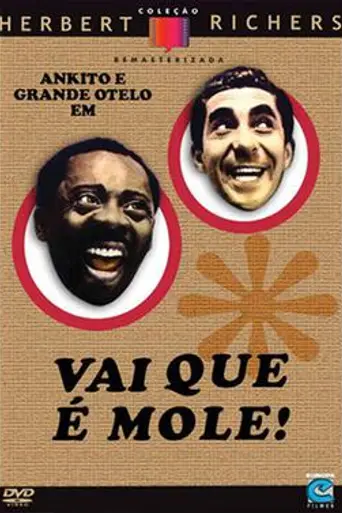 Vai que é Mole (1960)