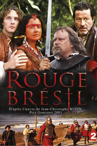 Red Brazil (2012)