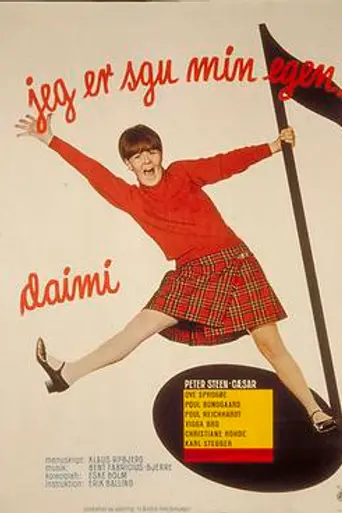 I Belong to Me (1967)