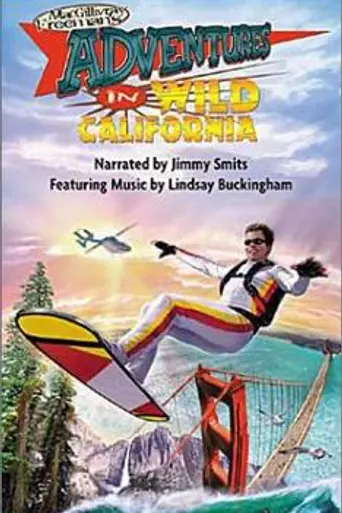 Adventures in Wild California (2000)
