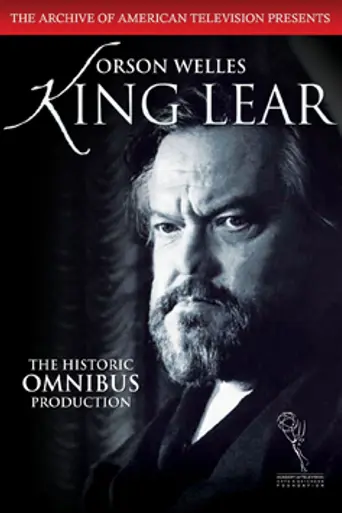 King Lear (1953)