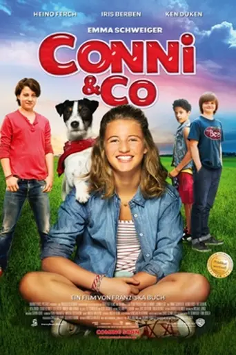 Conni & Co. (2016)