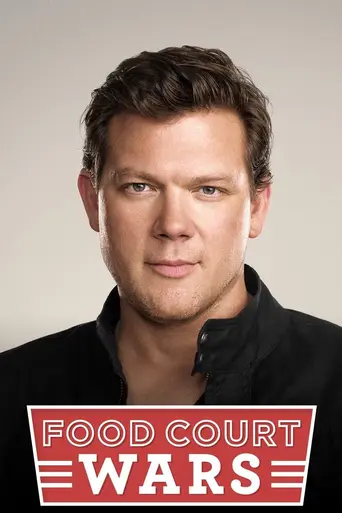 Food Court Wars (2013)