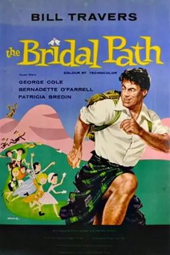 The Bridal Path (1959)