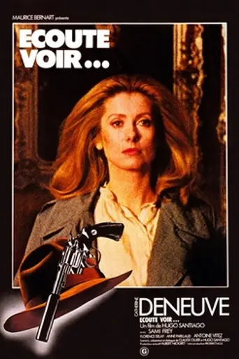Écoute voir (1979)