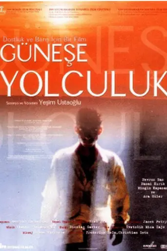 Journey to the Sun (1999)
