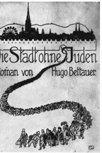 The City Without Jews (1924)