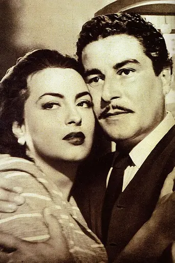 Torment (1950)