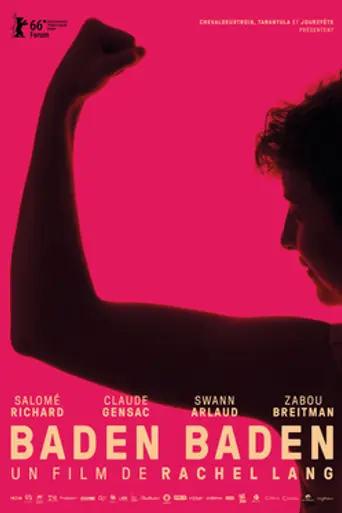 Baden Baden (2016)