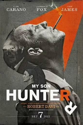 My Son Hunter (2022)