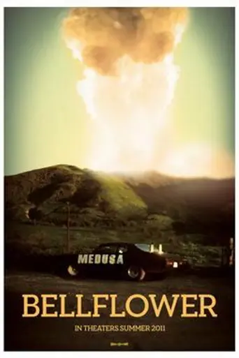 Bellflower (2011)
