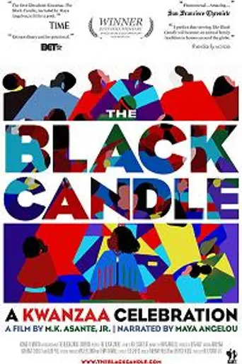 The Black Candle (2008)