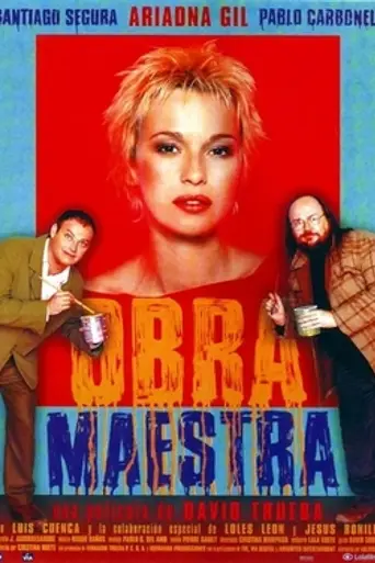 Masterpiece (2000)