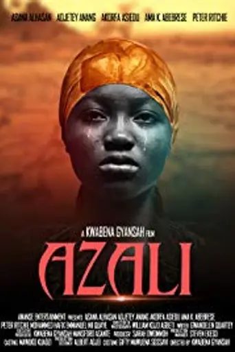 Azali (2018)