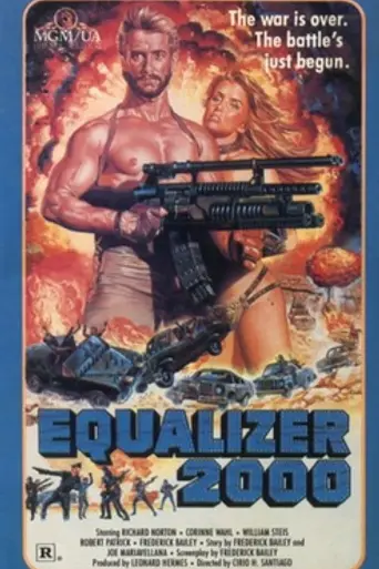 Equalizer 2000 (1987)