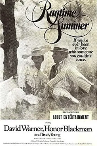 Age of Innocence (1977)