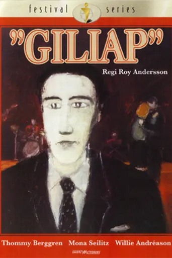 Giliap (1975)