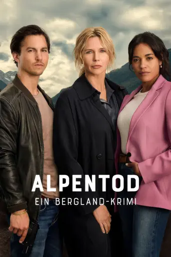 Alpentod – Ein Bergland-Krimi (2025)