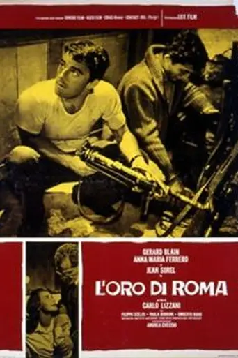 Gold of Rome (1961)