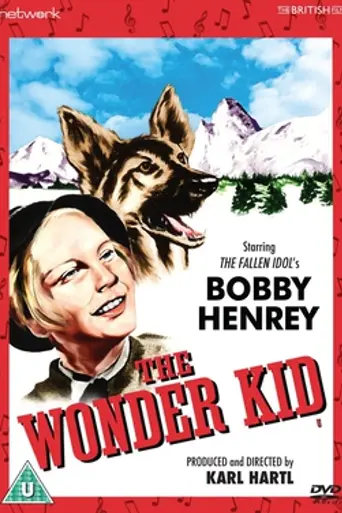 The Wonder Kid (1952)