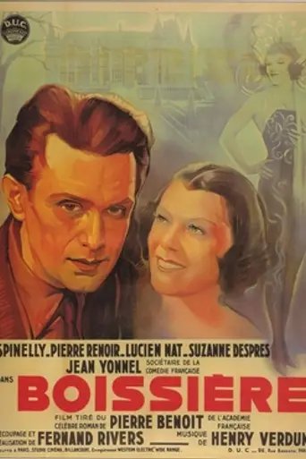 Boissière (1937)