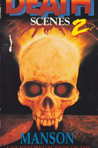 Death Scenes 2 (1992)