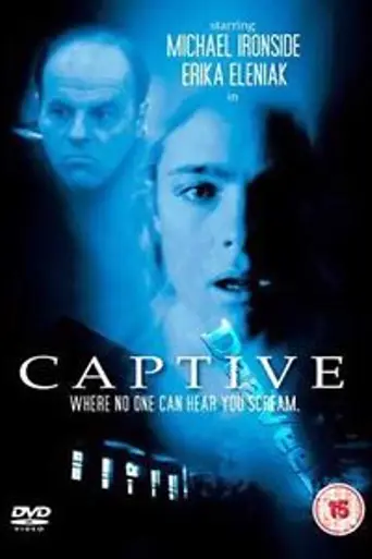 Cautiva (1998)