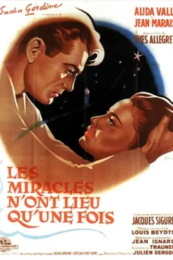 Los milagros ocurren solo una vez (1951)