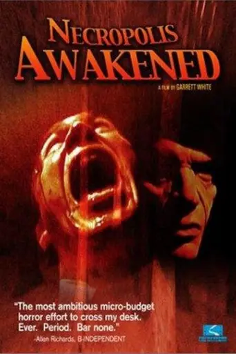 Necropolis Awakened (2002)